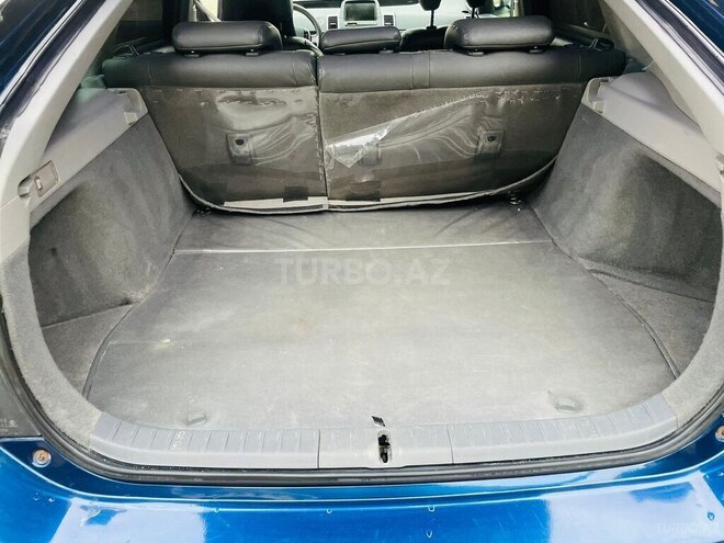 Toyota Prius 2007, 494,069 km - 1.5 l - Bakı