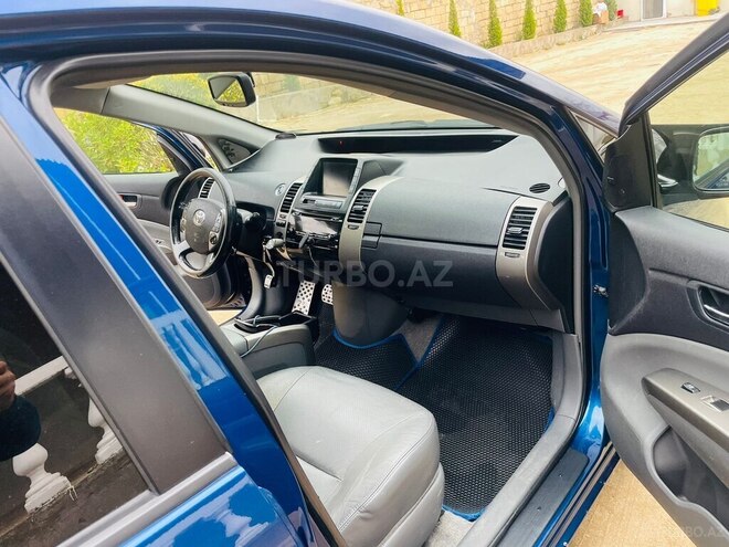 Toyota Prius 2007, 494,069 km - 1.5 l - Bakı