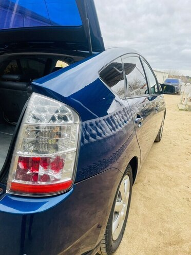 Toyota Prius 2007, 494,069 km - 1.5 l - Bakı