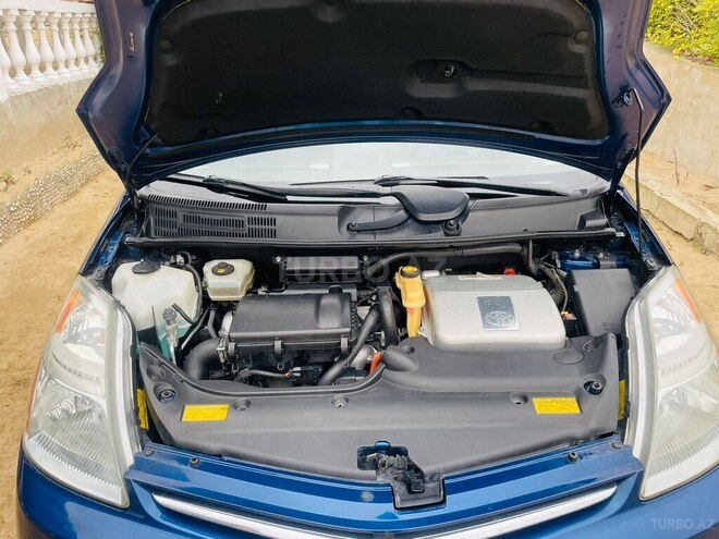 Toyota Prius 2007, 494,069 km - 1.5 l - Bakı