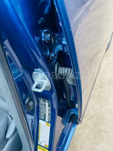Toyota Prius 2007, 494,069 km - 1.5 l - Bakı
