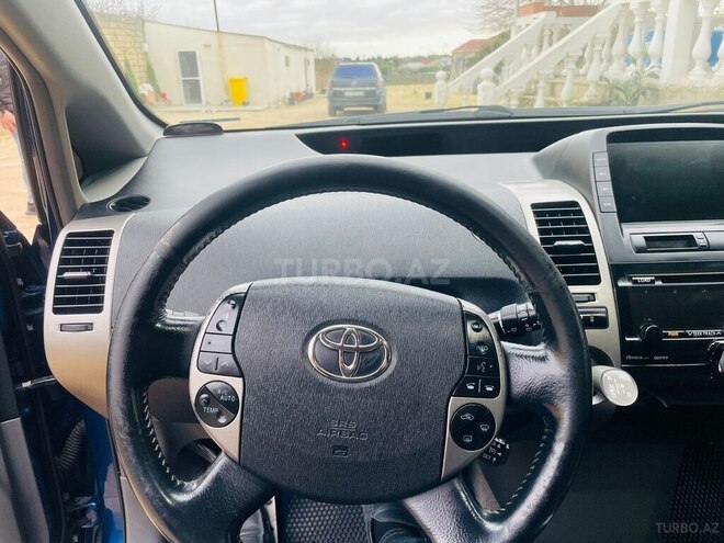Toyota Prius 2007, 494,069 km - 1.5 l - Bakı