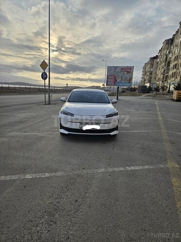 Changan Qiyuan A05 2025, 28,000 km - 1.5 l - Bakı
