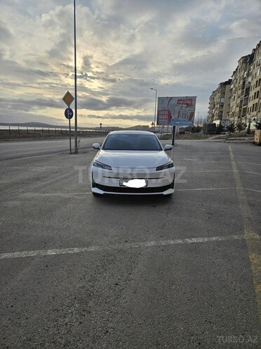 Changan Qiyuan A05 2025, 28,000 km - 1.5 l - Bakı