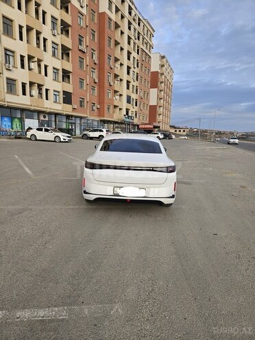Changan Qiyuan A05 2025, 28,000 km - 1.5 l - Bakı