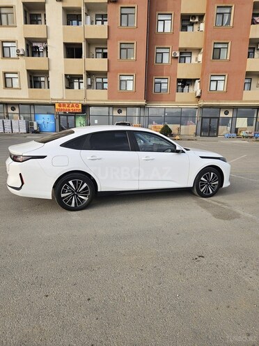Changan Qiyuan A05 2025, 28,000 km - 1.5 l - Bakı
