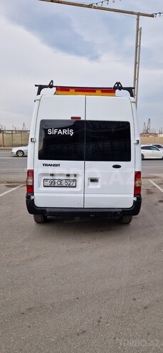 Ford Transit 2012, 414,713 km - 2.4 л - Bakı