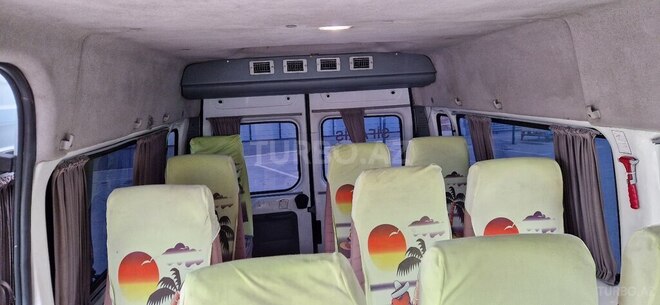 Ford Transit 2012, 414,713 km - 2.4 л - Bakı