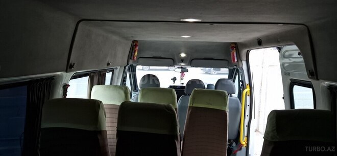 Ford Transit 2012, 414,713 km - 2.4 л - Bakı