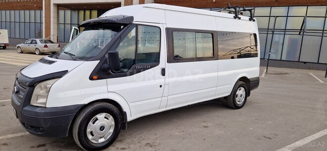 Ford Transit 2012, 414,713 km - 2.4 л - Bakı