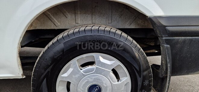 Ford Transit 2012, 414,713 km - 2.4 л - Bakı