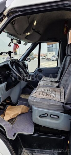 Ford Transit 2012, 414,713 km - 2.4 л - Bakı