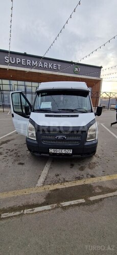 Ford Transit 2012, 414,713 km - 2.4 л - Bakı