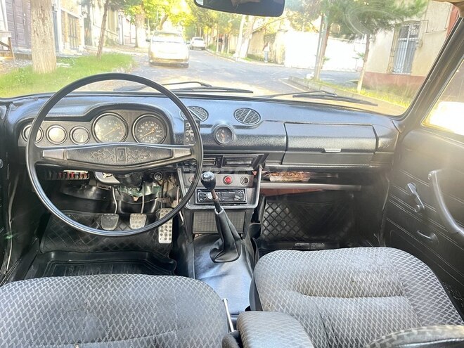LADA (VAZ) 2103 1983, 80,000 km - 1.3 л - Zaqatala