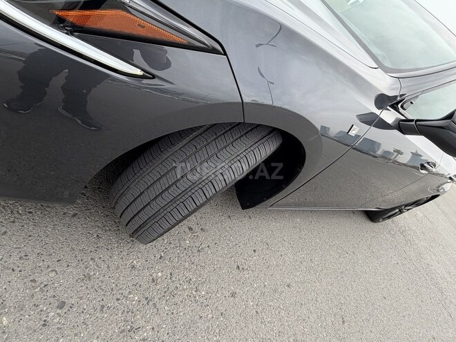 Lexus ES 300h 2022, 80,500 km - 2.5 l - Bakı