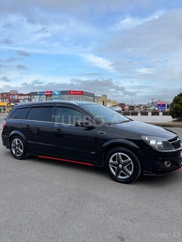Opel Astra 2009, 287,820 km - 1.3 l - Bakı