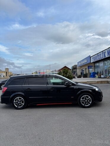 Opel Astra 2009, 287,820 km - 1.3 l - Bakı