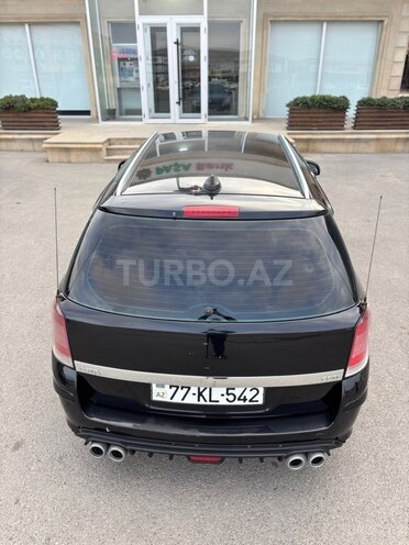 Opel Astra 2009, 287,820 km - 1.3 l - Bakı