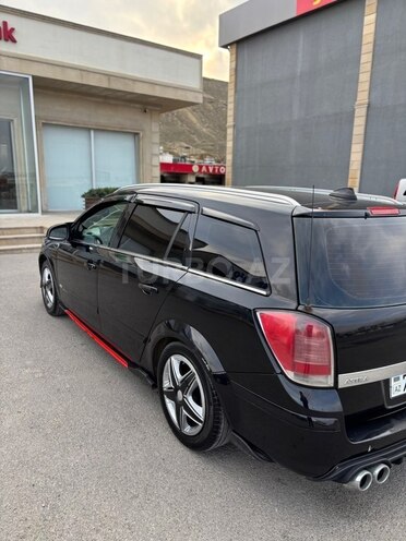 Opel Astra 2009, 287,820 km - 1.3 l - Bakı