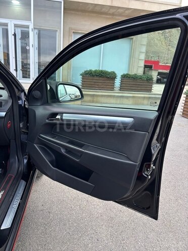 Opel Astra 2009, 287,820 km - 1.3 l - Bakı