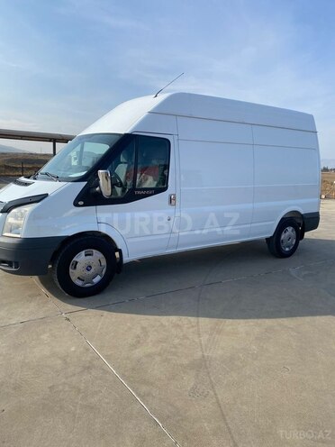 Ford Transit 2008, 185,000 km - 2.4 л - Bakı