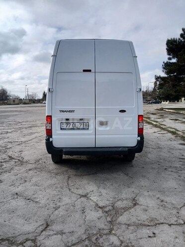 Ford Transit 2008, 185,000 km - 2.4 л - Bakı