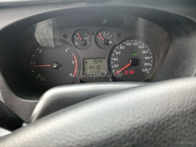 Ford Transit 2008, 185,000 km - 2.4 л - Bakı