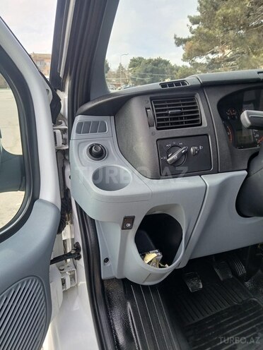Ford Transit 2008, 185,000 km - 2.4 л - Bakı
