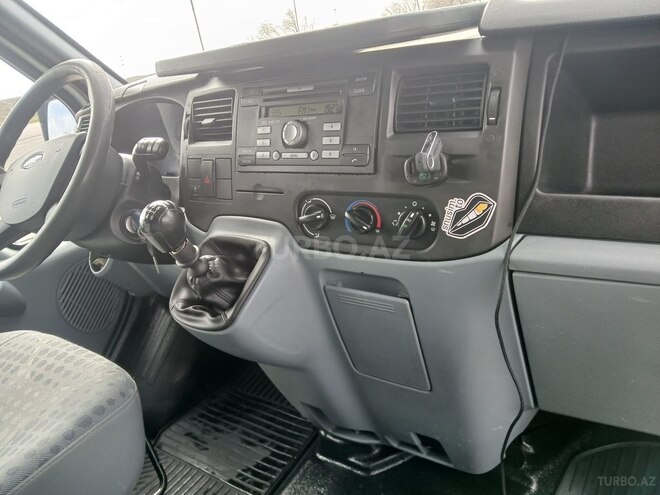 Ford Transit 2008, 185,000 km - 2.4 л - Bakı