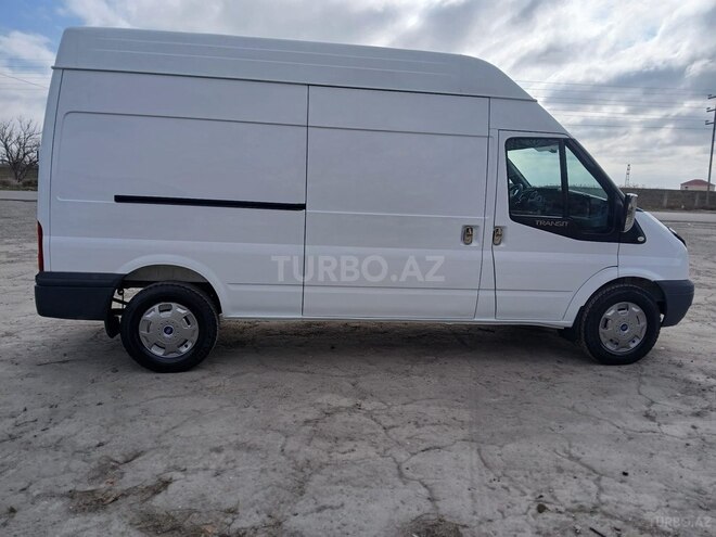 Ford Transit 2008, 185,000 km - 2.4 л - Bakı