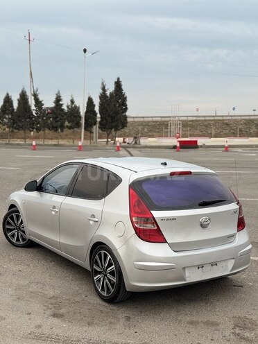 Hyundai i30 2007, 211,000 km - 1.6 l - Bakı