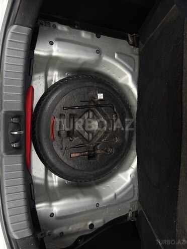 Hyundai i30 2007, 211,000 km - 1.6 l - Bakı