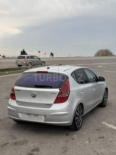 Hyundai i30 2007, 211,000 km - 1.6 l - Bakı