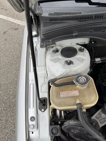Hyundai i30 2007, 211,000 km - 1.6 l - Bakı