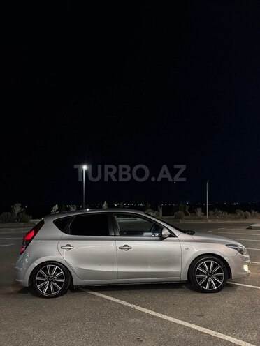 Hyundai i30 2007, 211,000 km - 1.6 l - Bakı