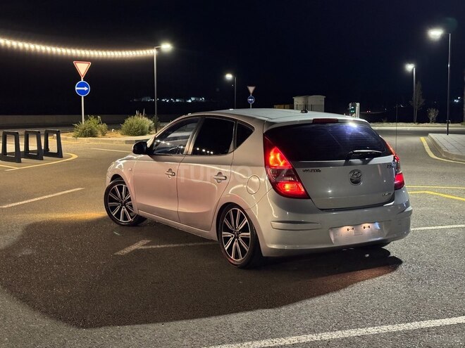 Hyundai i30 2007, 211,000 km - 1.6 l - Bakı