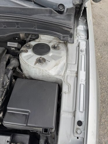 Hyundai i30 2007, 211,000 km - 1.6 l - Bakı