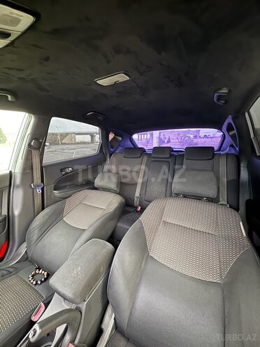 Hyundai i30 2007, 211,000 km - 1.6 l - Bakı