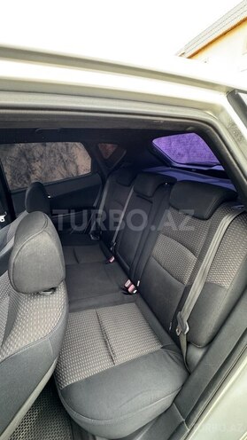Hyundai i30 2007, 211,000 km - 1.6 l - Bakı