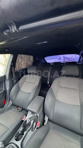 Hyundai i30 2007, 211,000 km - 1.6 l - Bakı