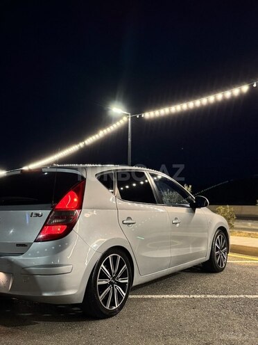 Hyundai i30 2007, 211,000 km - 1.6 l - Bakı