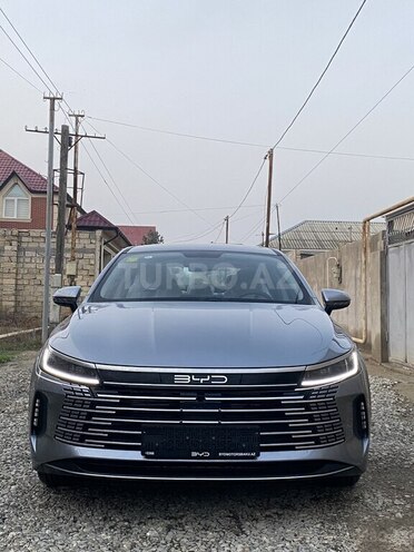 BYD Destroyer 05 2025, 0 km - 1.5 л - Bakı