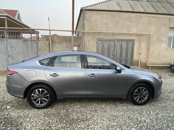 BYD Destroyer 05 2025, 0 km - 1.5 л - Bakı