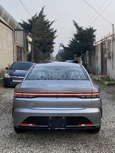 BYD Destroyer 05 2025, 0 km - 1.5 л - Bakı