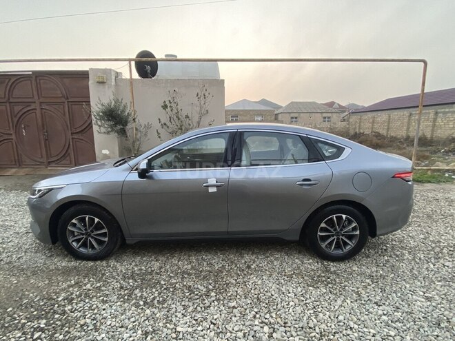 BYD Destroyer 05 2025, 0 km - 1.5 л - Bakı