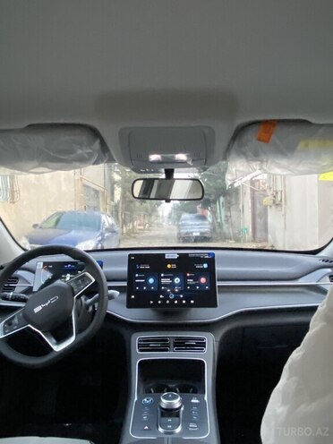 BYD Destroyer 05 2025, 0 km - 1.5 л - Bakı
