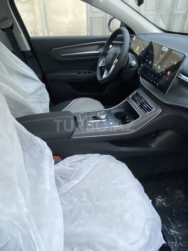 BYD Destroyer 05 2025, 0 km - 1.5 л - Bakı