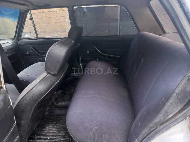 LADA (VAZ) 2106 1989, 78,900 km - 1.5 l - Şəki