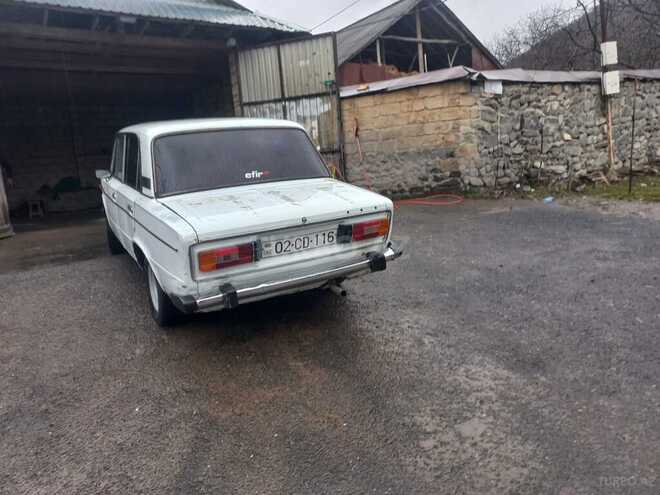 LADA (VAZ) 2106 1989, 78,900 km - 1.5 l - Şəki