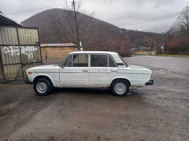 LADA (VAZ) 2106 1989, 78,900 km - 1.5 l - Şəki